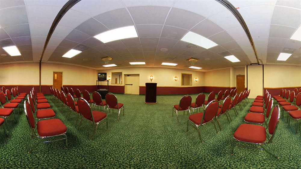 Clarion Inn And Events Center Pueblo North Eksteriør billede