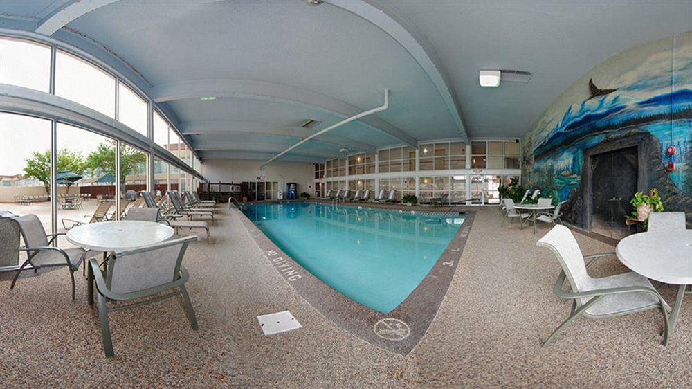 Clarion Inn And Events Center Pueblo North Eksteriør billede