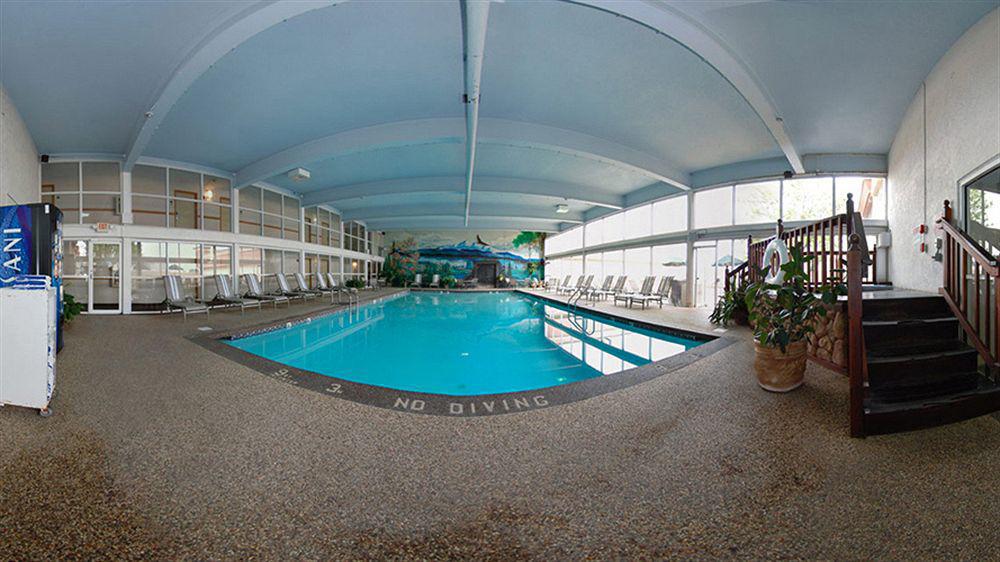 Clarion Inn And Events Center Pueblo North Eksteriør billede