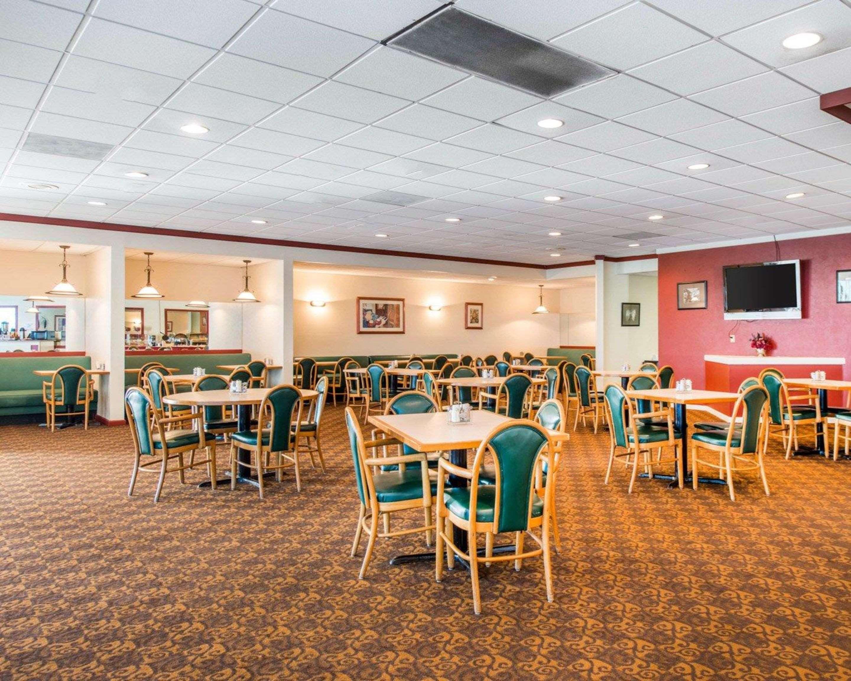 Clarion Inn And Events Center Pueblo North Eksteriør billede