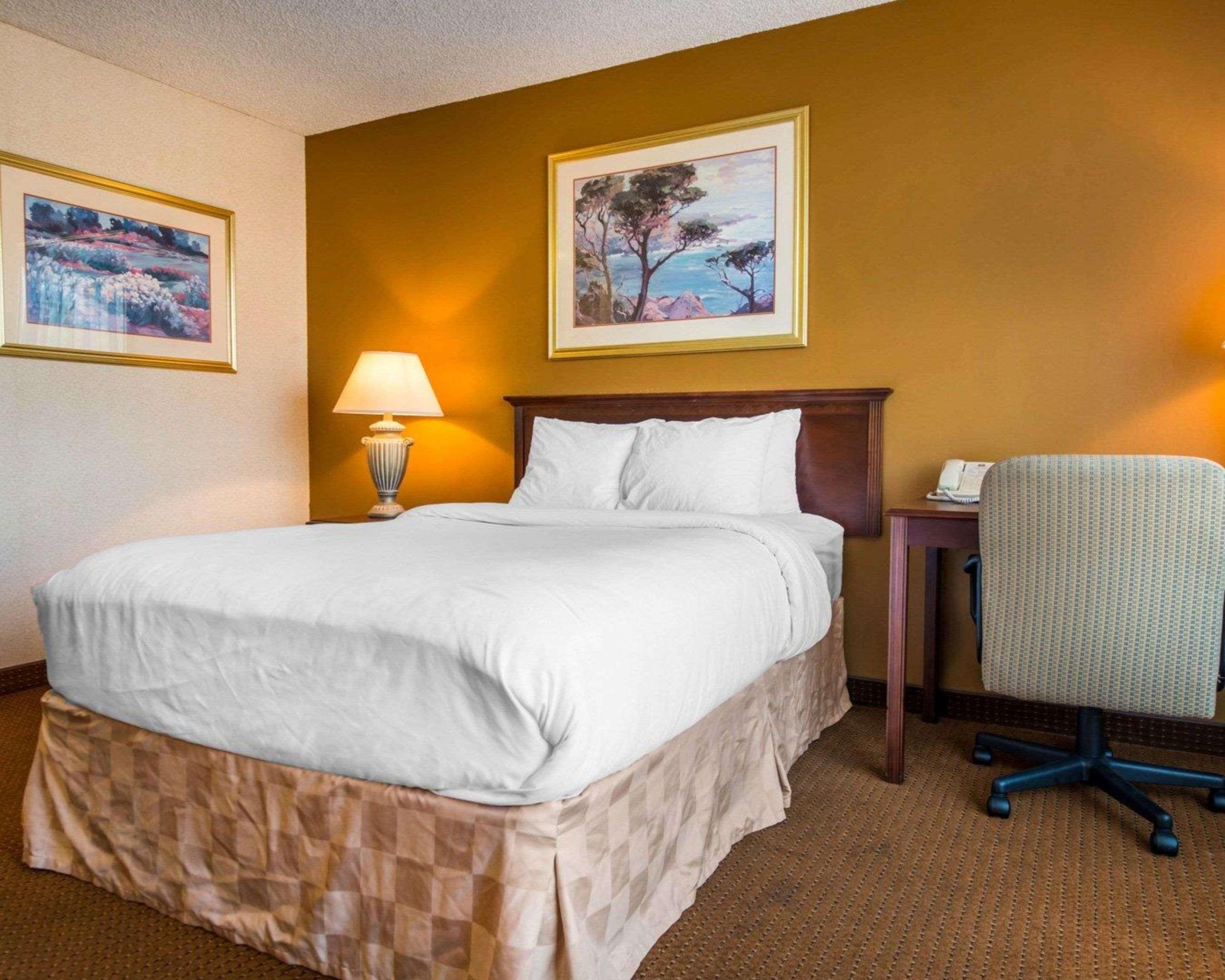 Clarion Inn And Events Center Pueblo North Eksteriør billede