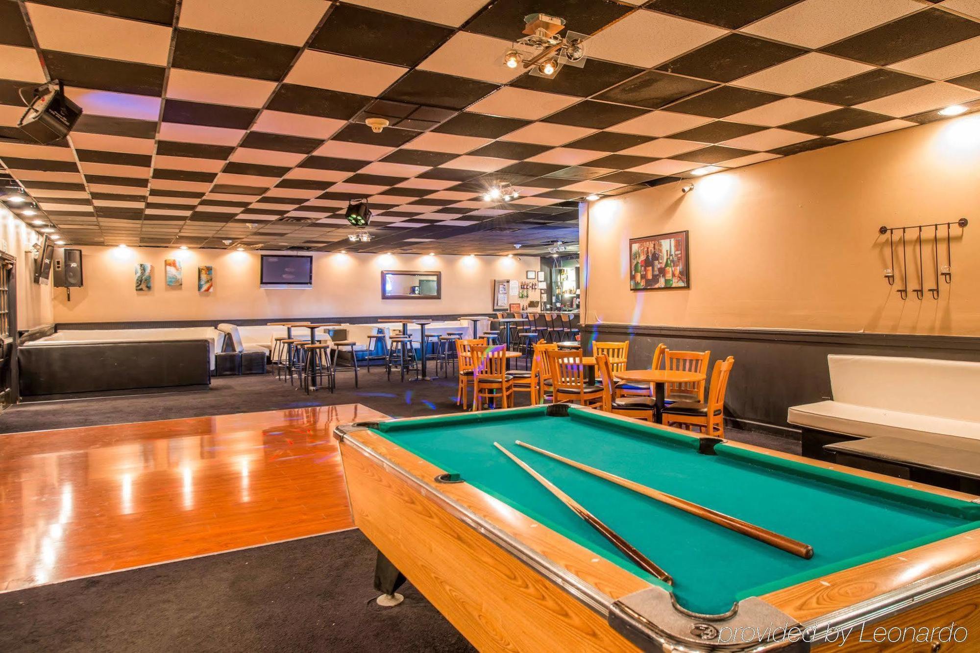Clarion Inn And Events Center Pueblo North Eksteriør billede