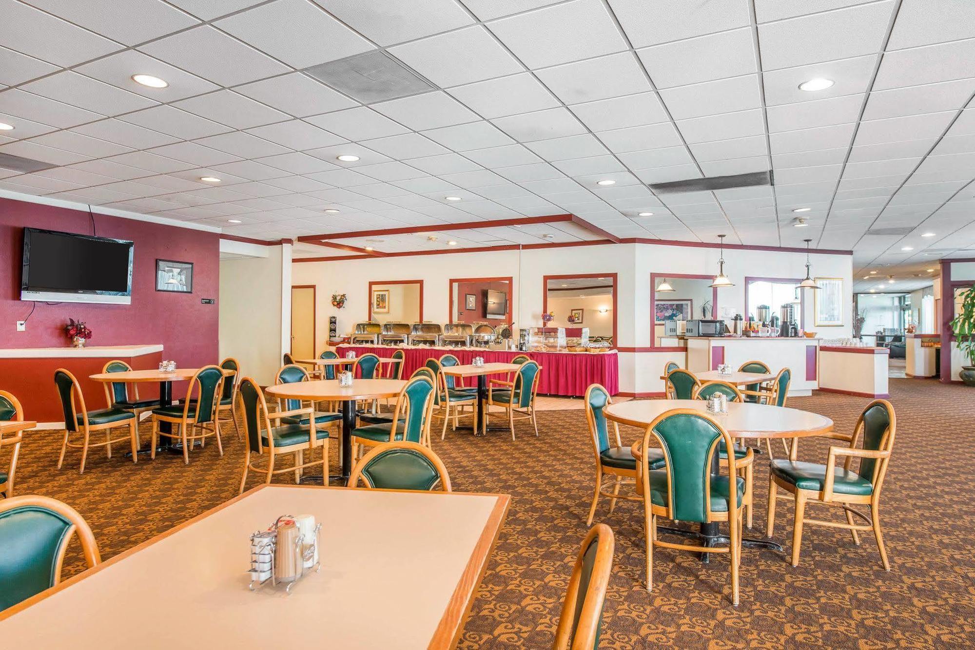Clarion Inn And Events Center Pueblo North Eksteriør billede