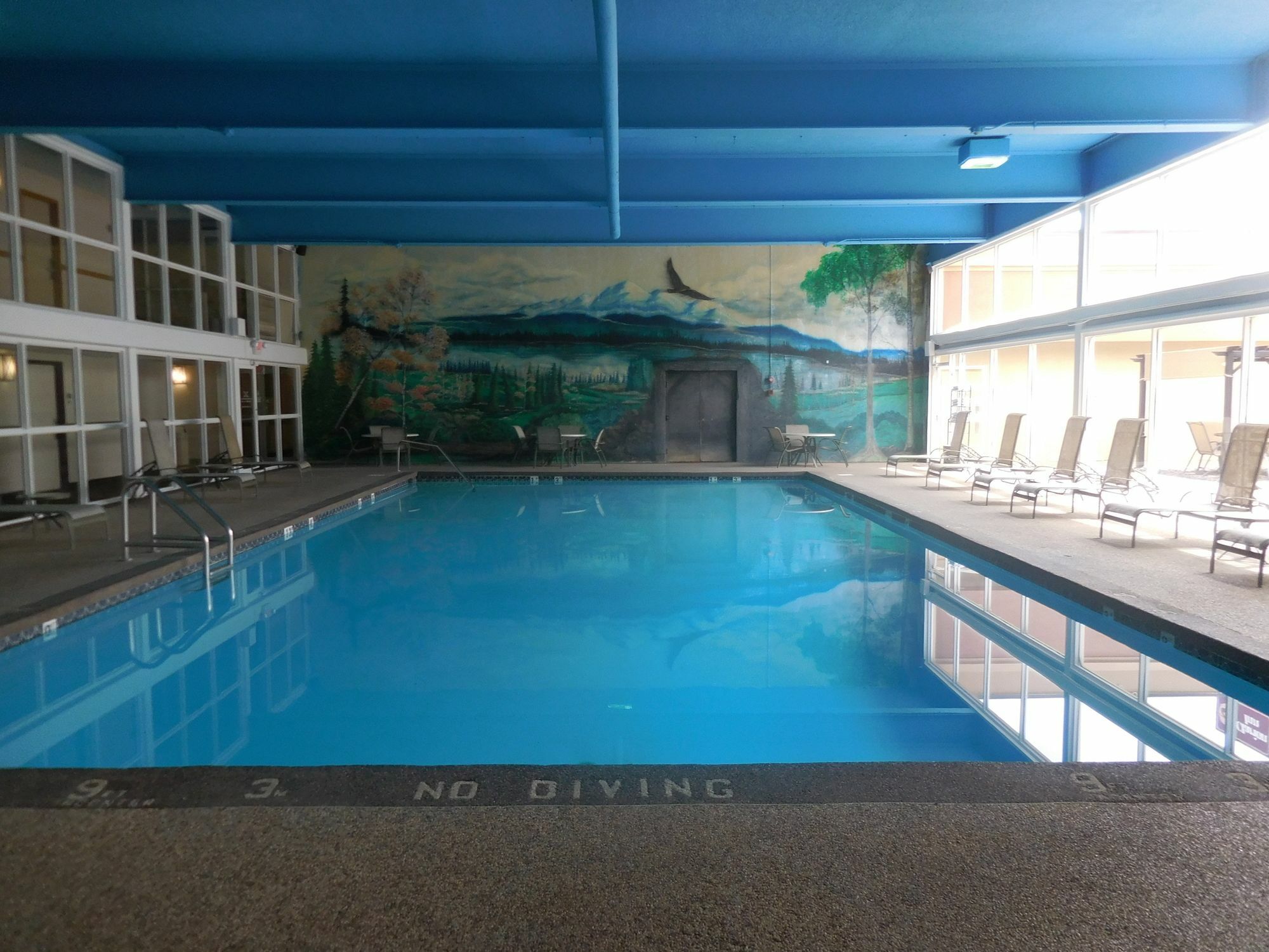 Clarion Inn And Events Center Pueblo North Eksteriør billede
